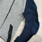Nike 'Made in Italy' FW2013 Engineered Sleeve Technical Jacket - Size S