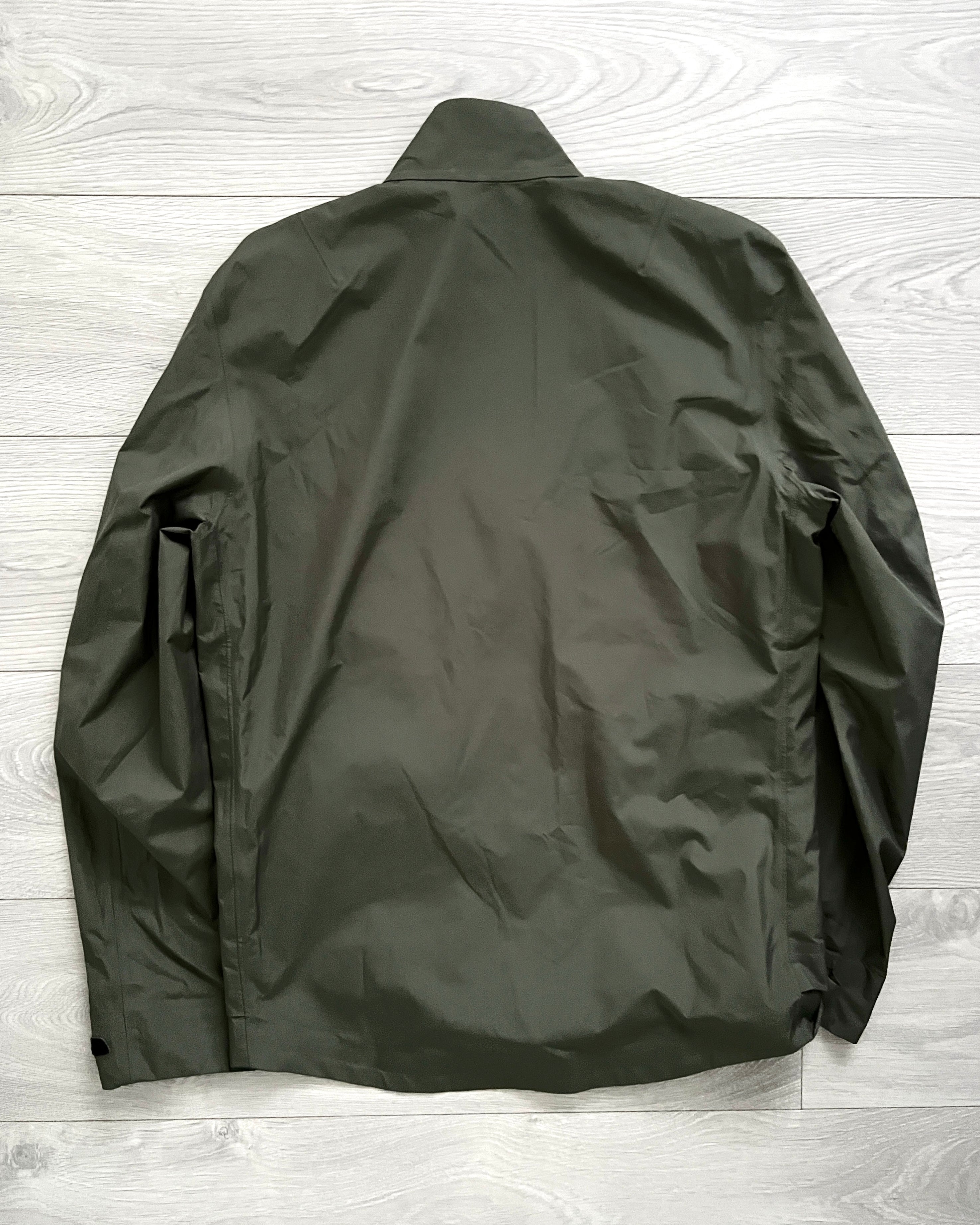 Oakley 2017 Magnetic Latch Stealth Jacket - Size S