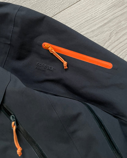 Arcteryx Theta SV Gore-Tex Pro Jacket - Size M