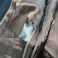 Giorgio Armani 1990s Striped Relaxed Suit - Size S Jacket / 32" Waist