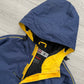 Salomon 1990s WarmTech Waterproof Insulated Packable Tech Anorak - Size S