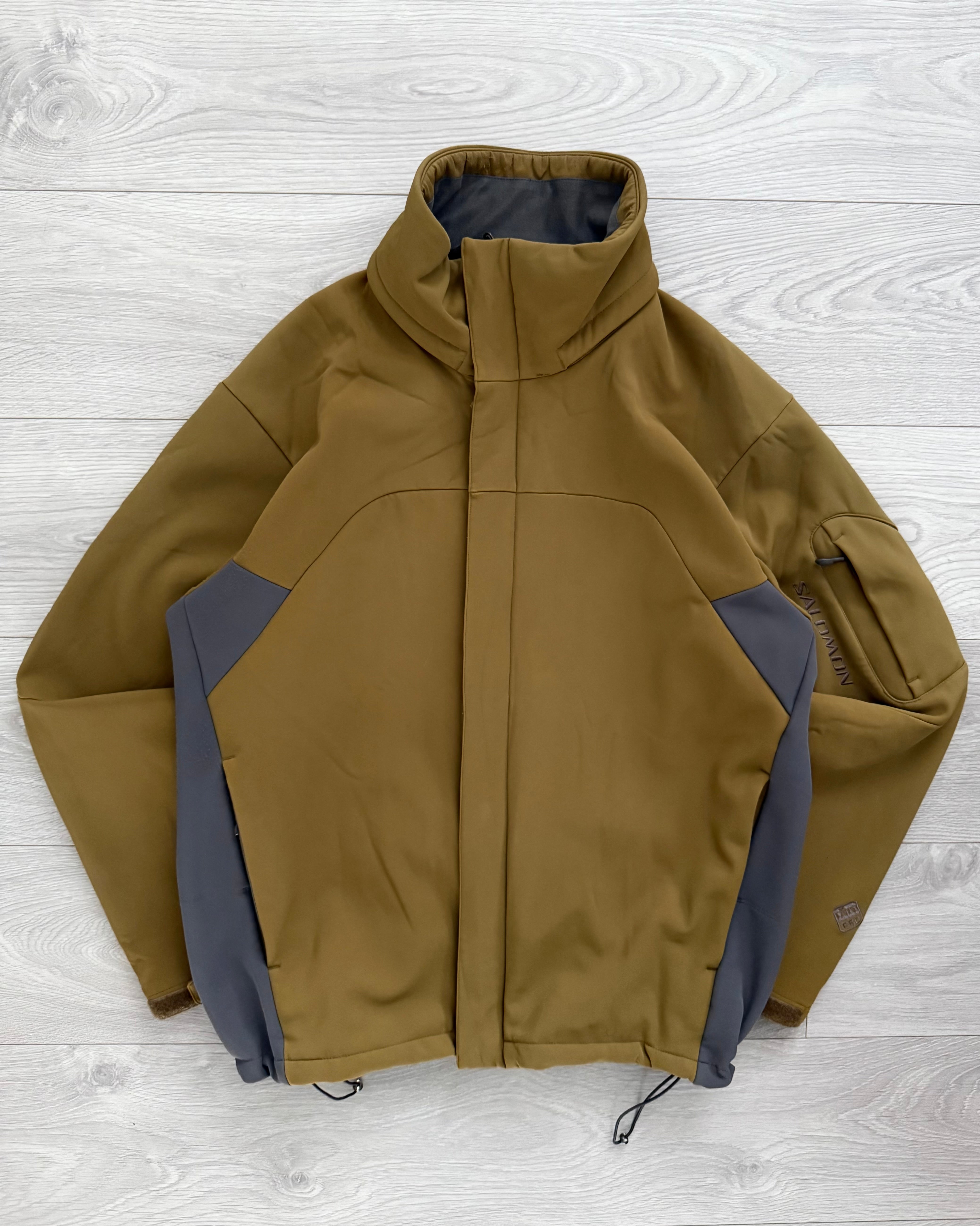 Salomon – NDWC0 Shop