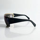 Celine by Phoebe Philo Wrap Sunglasses