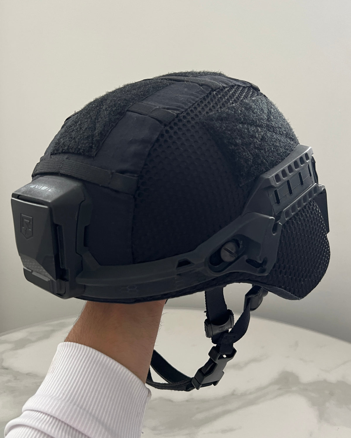 Virtus Revision Batlskin Ballistic Helmet