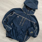 Mountain Hardwear 00s Taped Seam Conduit Softshell Jacket