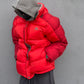 Nike ACG 00s Lungs Era Goose Down Nylon Tech Puffer Jacket - Size XL