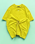 Nike Embroidered Centre Swoosh T-Shirt - Size M