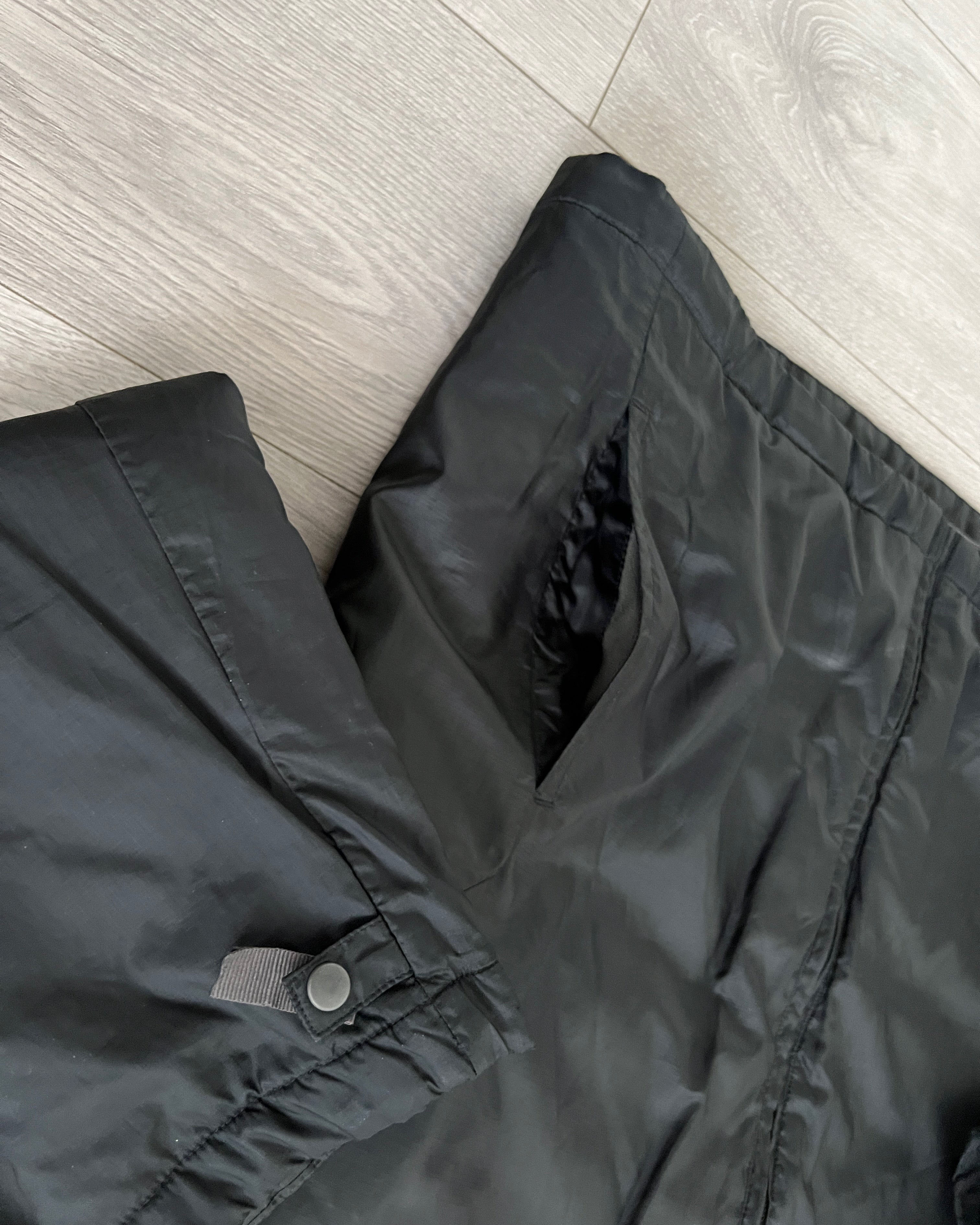 Salomon 00s Padded Insulated Jacket - Size L – NDWC0 Shop