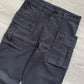 Issey Miyake AW2004 Cargo Pocket Pants - Size 30