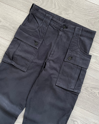 Issey Miyake AW2004 Cargo Pocket Pants - Size 30