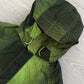 Oakley FW2010 Magnetic Hood 3D Holographic Print Technical Waterproof Jacket - Size M