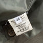 Helmut Lang FW1999 Down Filled M69 Flak Military Jacket - Size S