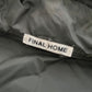 Final Home 1990s Survival Jacket - Size L