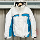 Salomon 00s Technical Waterproof Insulated Jacket - Size S