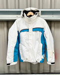 Salomon 00s Technical Waterproof Insulated Jacket - Size S