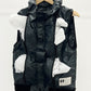 Final Home 1990s Mulit-Pocket Nylon Survival Vest - Size S
