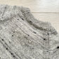 Maison Martin Margiela FW2001 Marled Knit Sweater by Miss Deanna - Size S