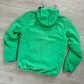 Salomon 00s AdvancedSkin Dry Waterproof Insulated Tech Jacket - Size L