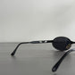 Emporio Armani 1990s Sunglasses