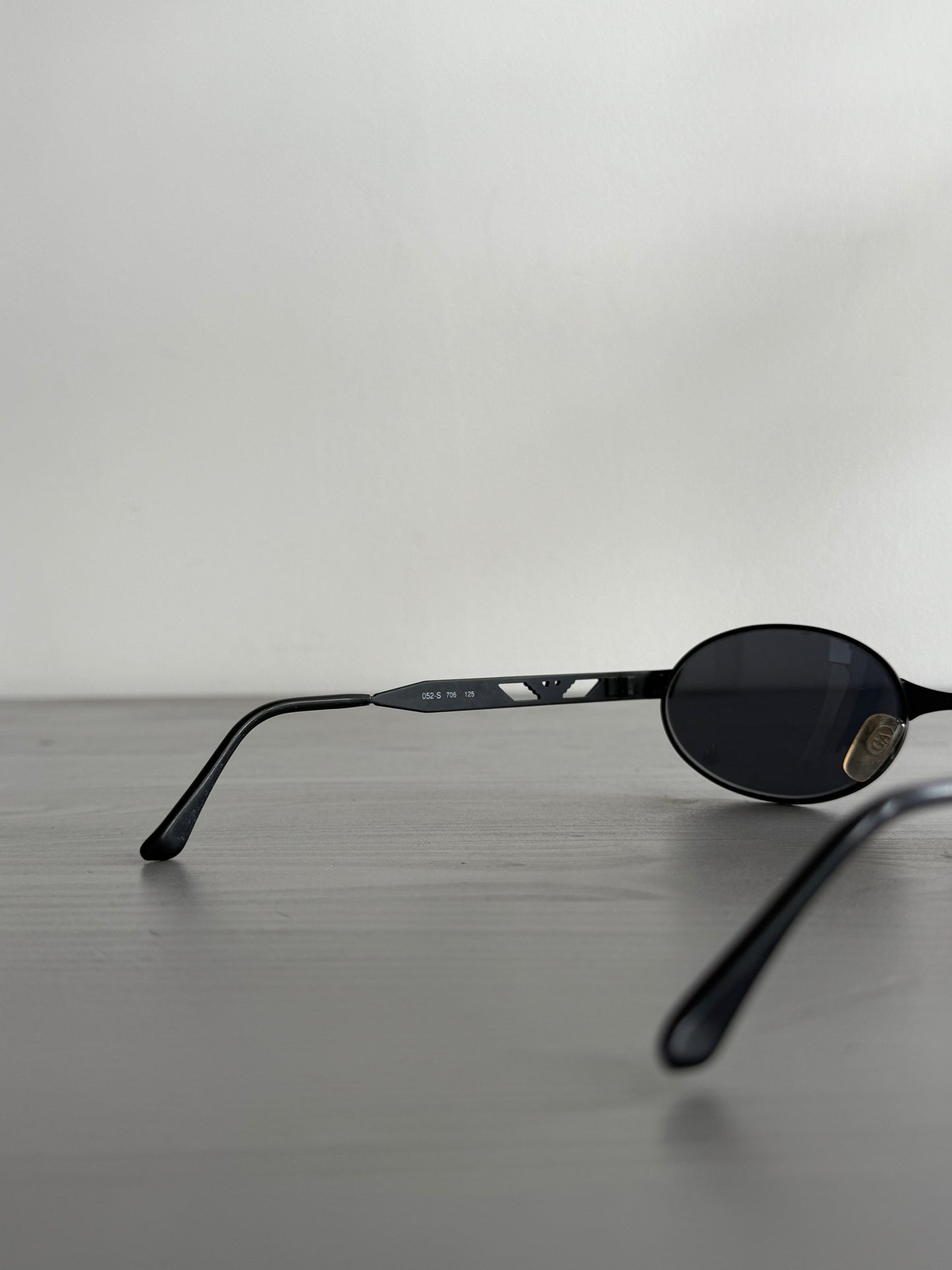 Emporio Armani 1990s Sunglasses