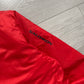 Salomon 00s Primaloft Insulated Padded Nylon Jacket - Size XL