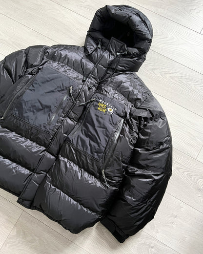 Mountain Hardwear Absolute Zero Down Jacket Parka - Size M