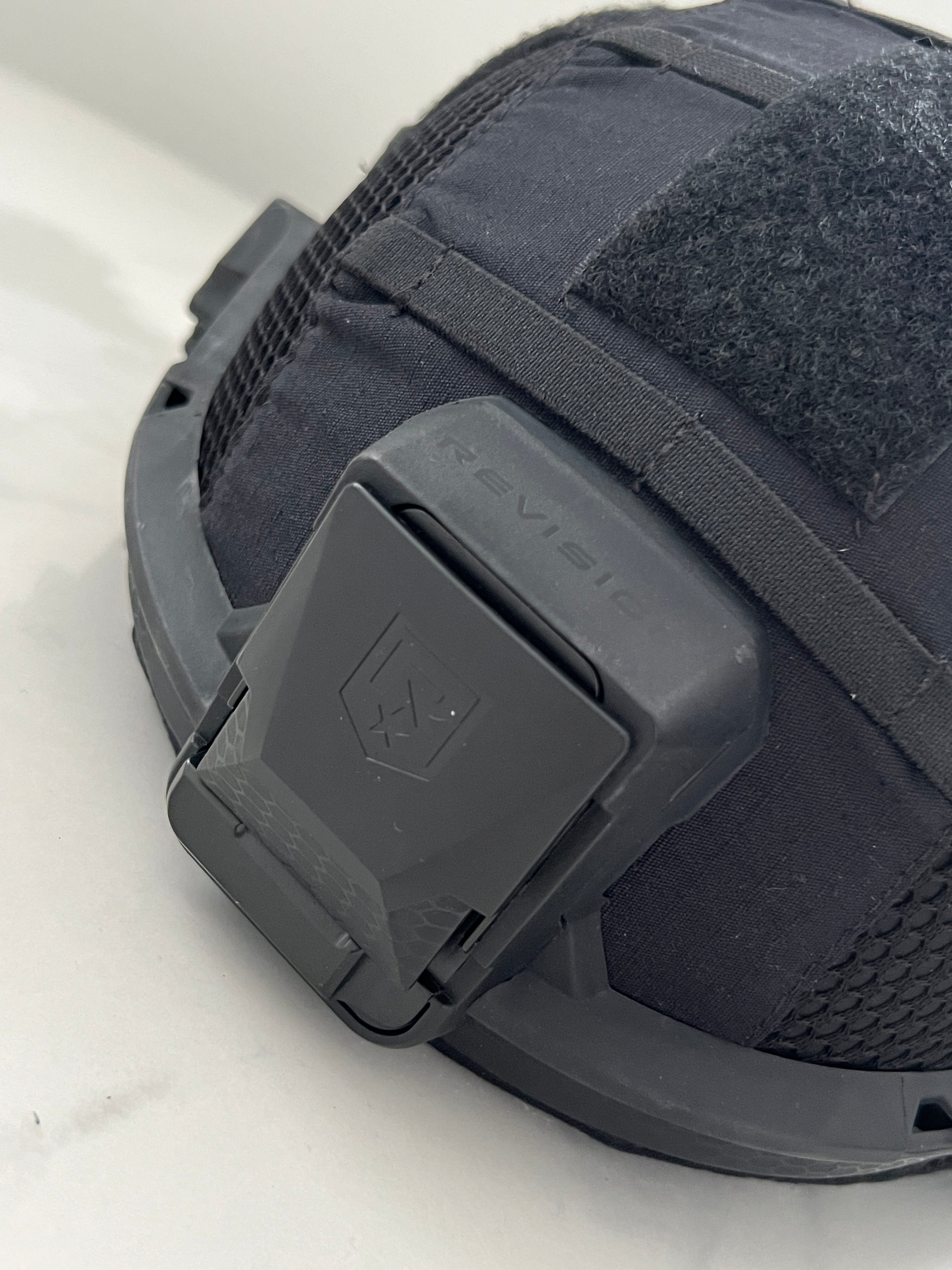 Virtus Revision Batlskin Ballistic Helmet