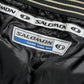 Salomon 1990s Waterproof Ski Jacket & Pants Set - Size S