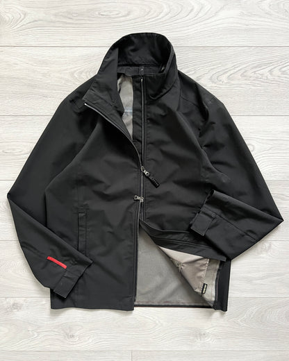 Prada Sport FW2008 Gore-Tex Waterproof Jacket - Size M