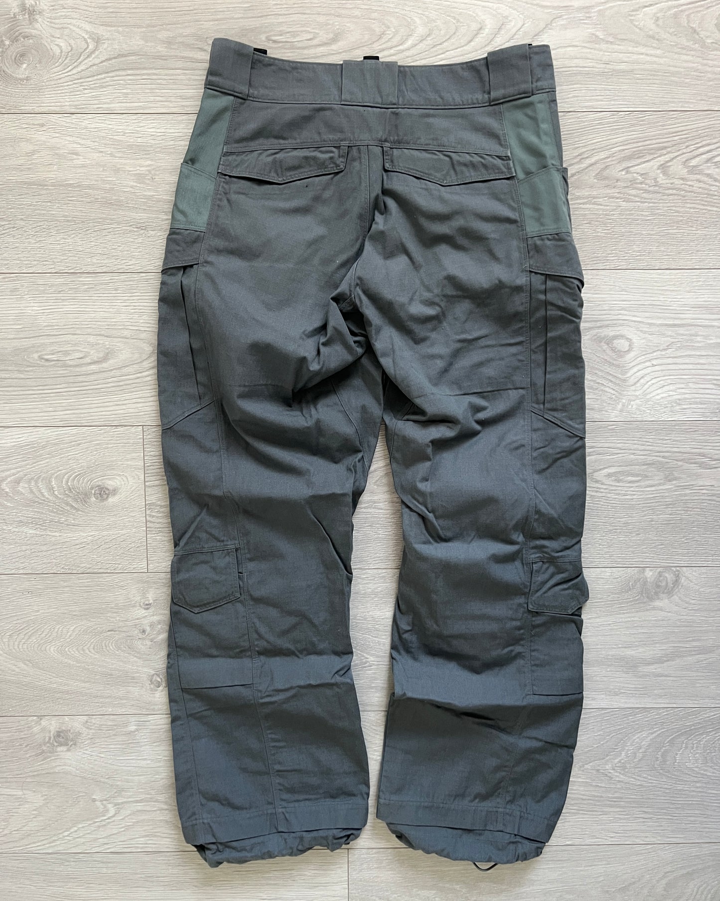 Arc'teryx LEAF Talos Combat Utility Pants Wolf Grey - Size M