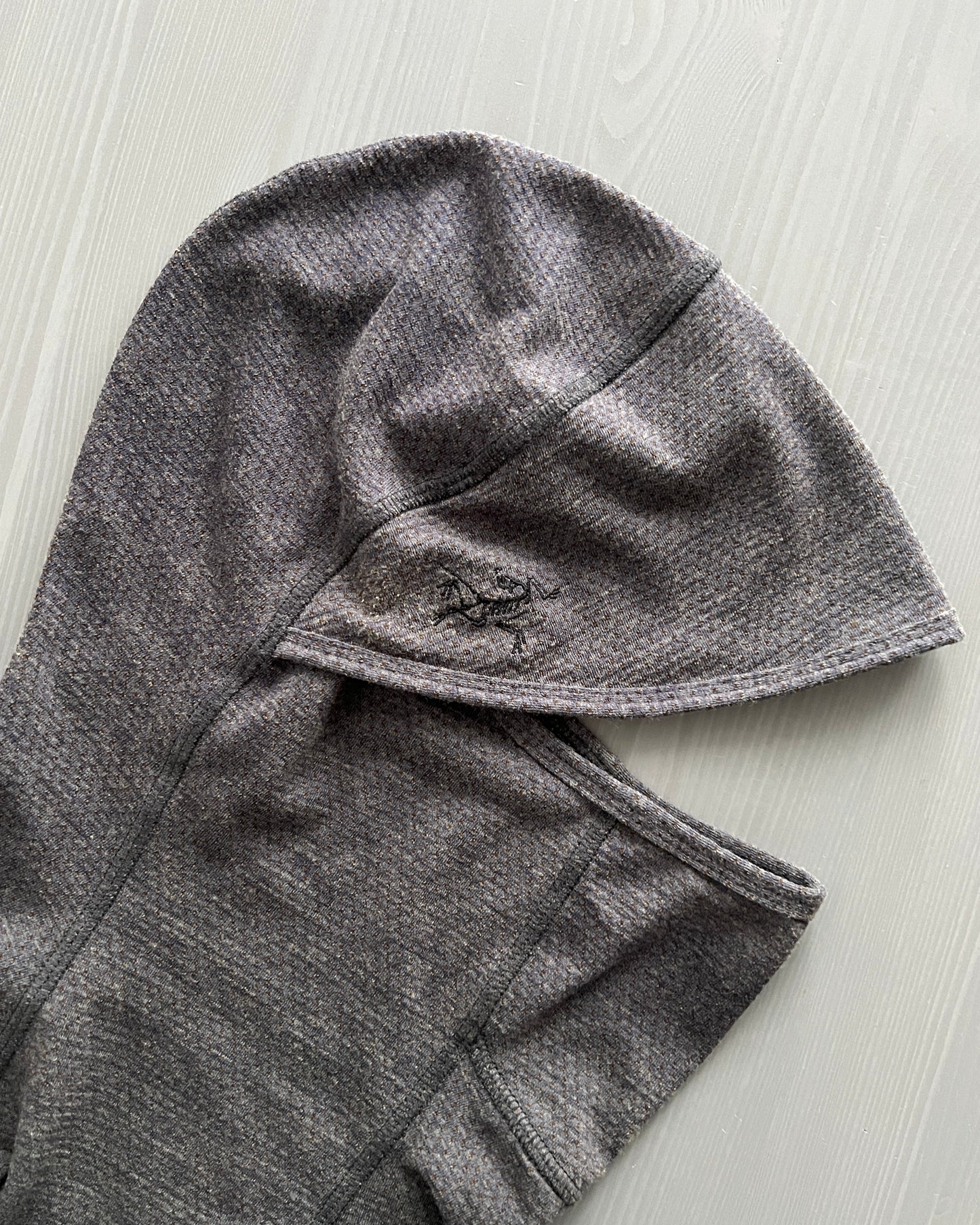 Arcteryx LEAF Assault Balaclava Wolf Grey