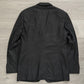 Giorgio Armani 1990s Pleated Suit - Size M Jacket / 32" Waist