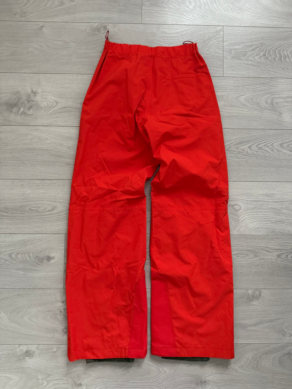 Prada Sport FW1999 Gore-Tex Waterproof Insulated Pants - Size 30