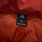 Montbell 00s EX800 Goose Down Nylon Puffer Jacket - Size XL