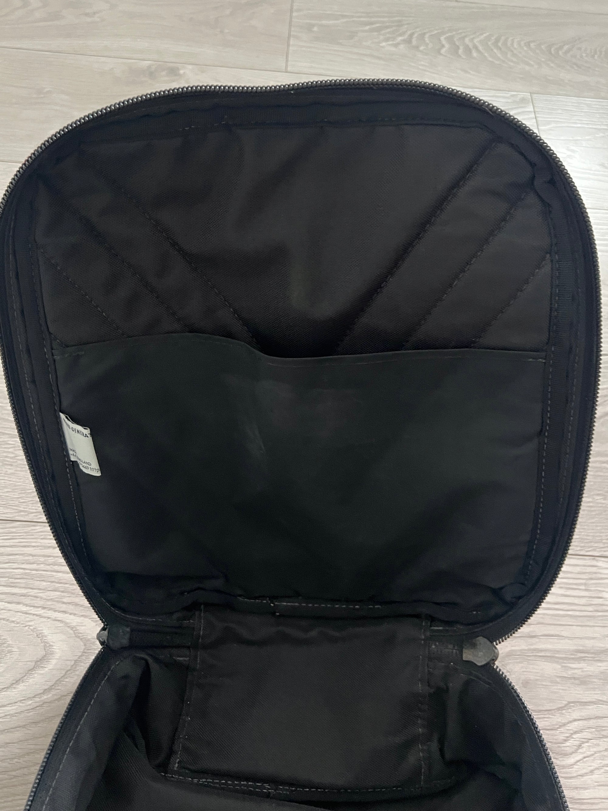Vexed Generation 1990s Record Bag