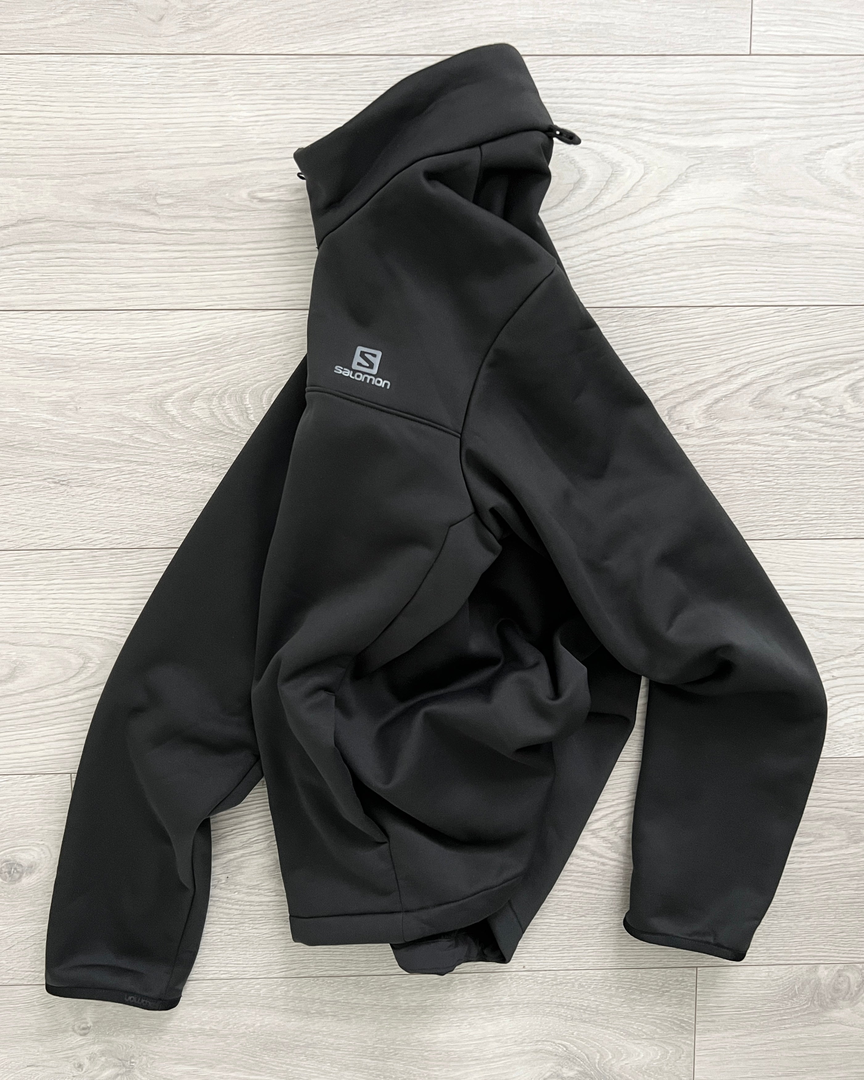 Salomon store actitherm jacket