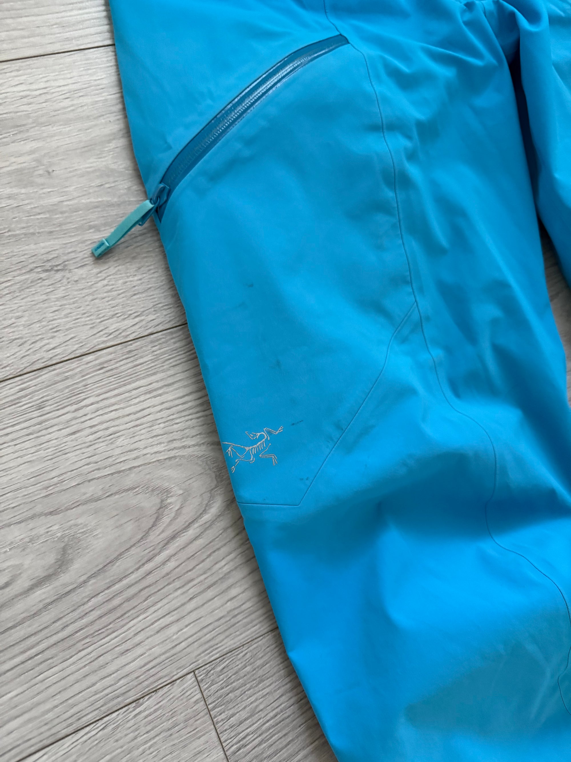 Arc'teryx Gore-Tex Pro Sentinel Tech Pants - Size 30