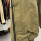 Arc'teryx LEAF Alpha Gen 1 Gore-Tex Pro Pants in Crocodile - Size L
