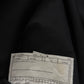 Giorgio Armani 1990s 3B Pleated Wool Suit - Size XL Jacket / 36" Waist