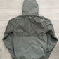Oakley FW2006 Waterproof Magnetic Hood Tech Vent Jacket - Size S