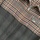 Comme Des Garcons Homme Plus AW2001 Check Jacket - Size S