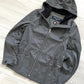 Comme Des Garcons Homme AW2010 Gore Windstopper Jacket - Size S