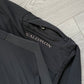 Salomon 00s Technical Softshell Fleece Lined Technical Jacket - Size XL
