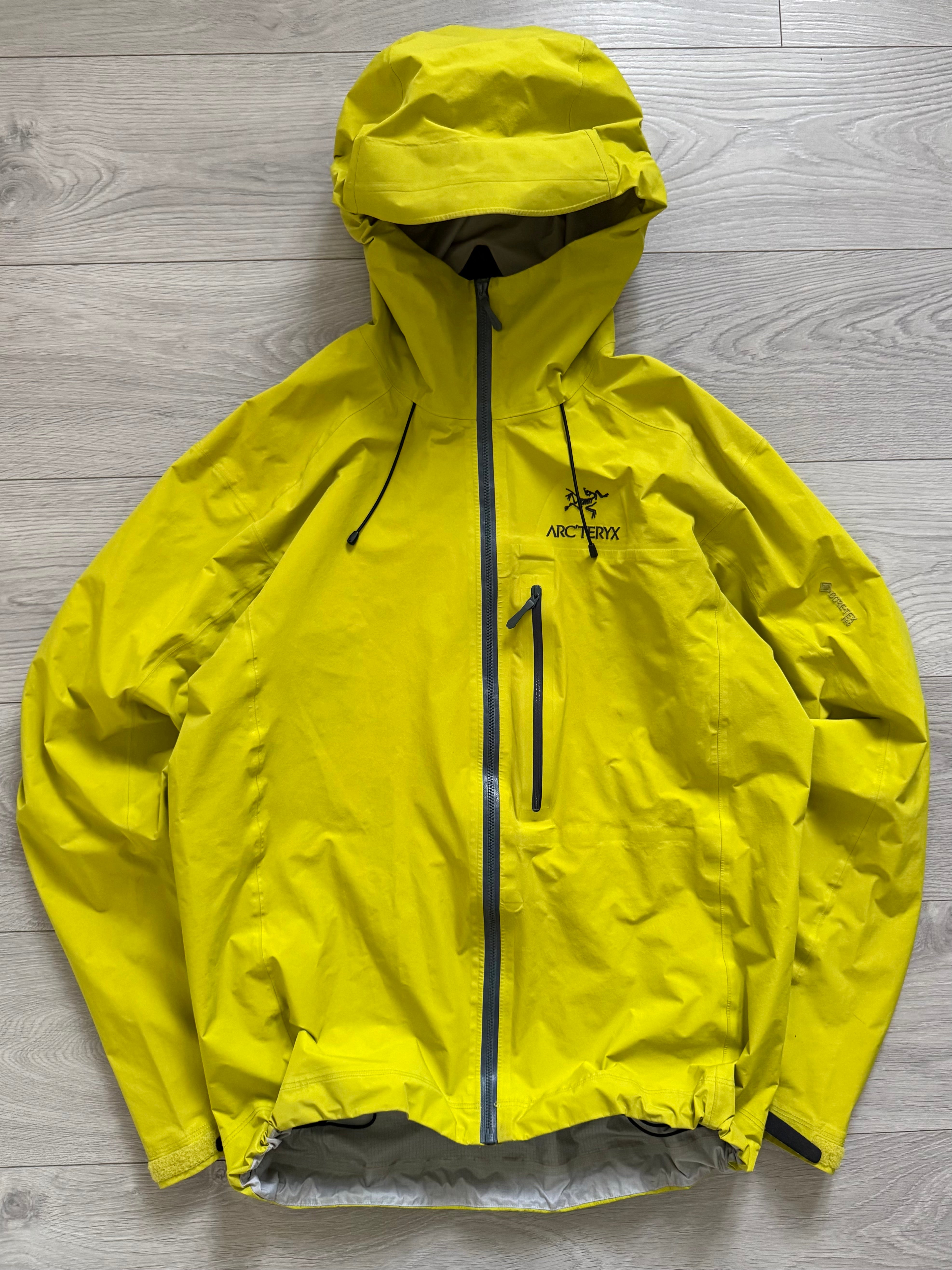 Arcteryx – NDWC0 Shop