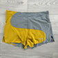 Nike Gyakusou SS2014 Curve Split 'Light/Dark' Tech Shorts - Size M & L
