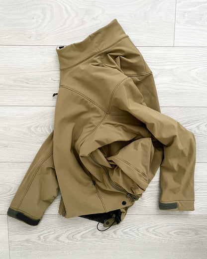 Arcteryx LEAF VertX Justice Utility Jacket - Size S