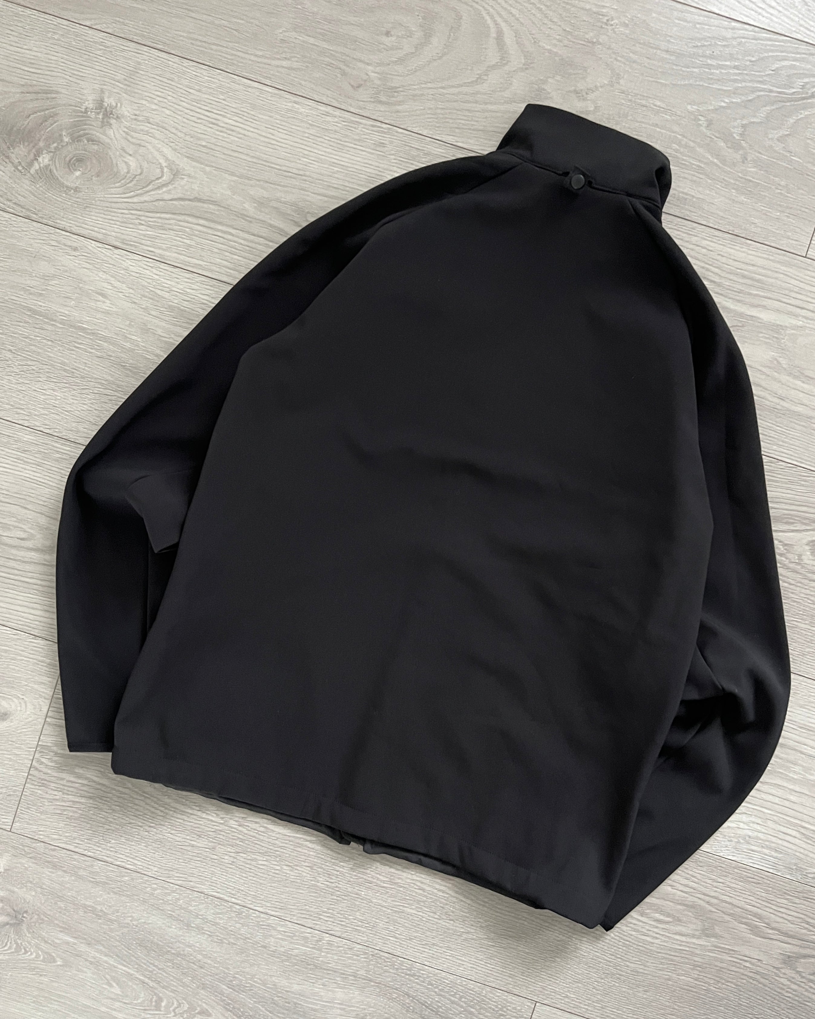 Salomon 00s Softshell Fleece Lined Jacket - Size S