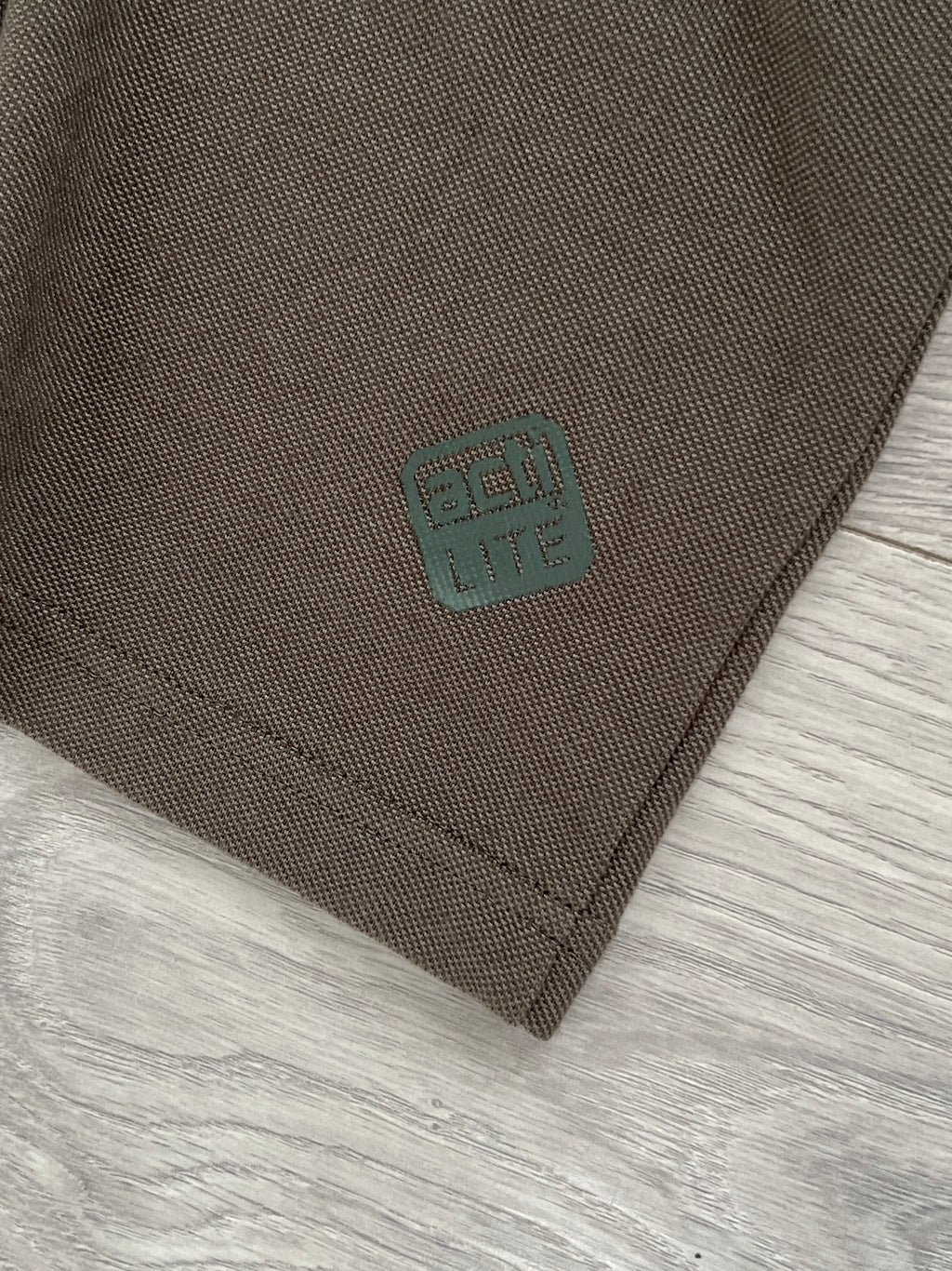 Salomon 2002 Acti-Lite Tech Tee - Size S