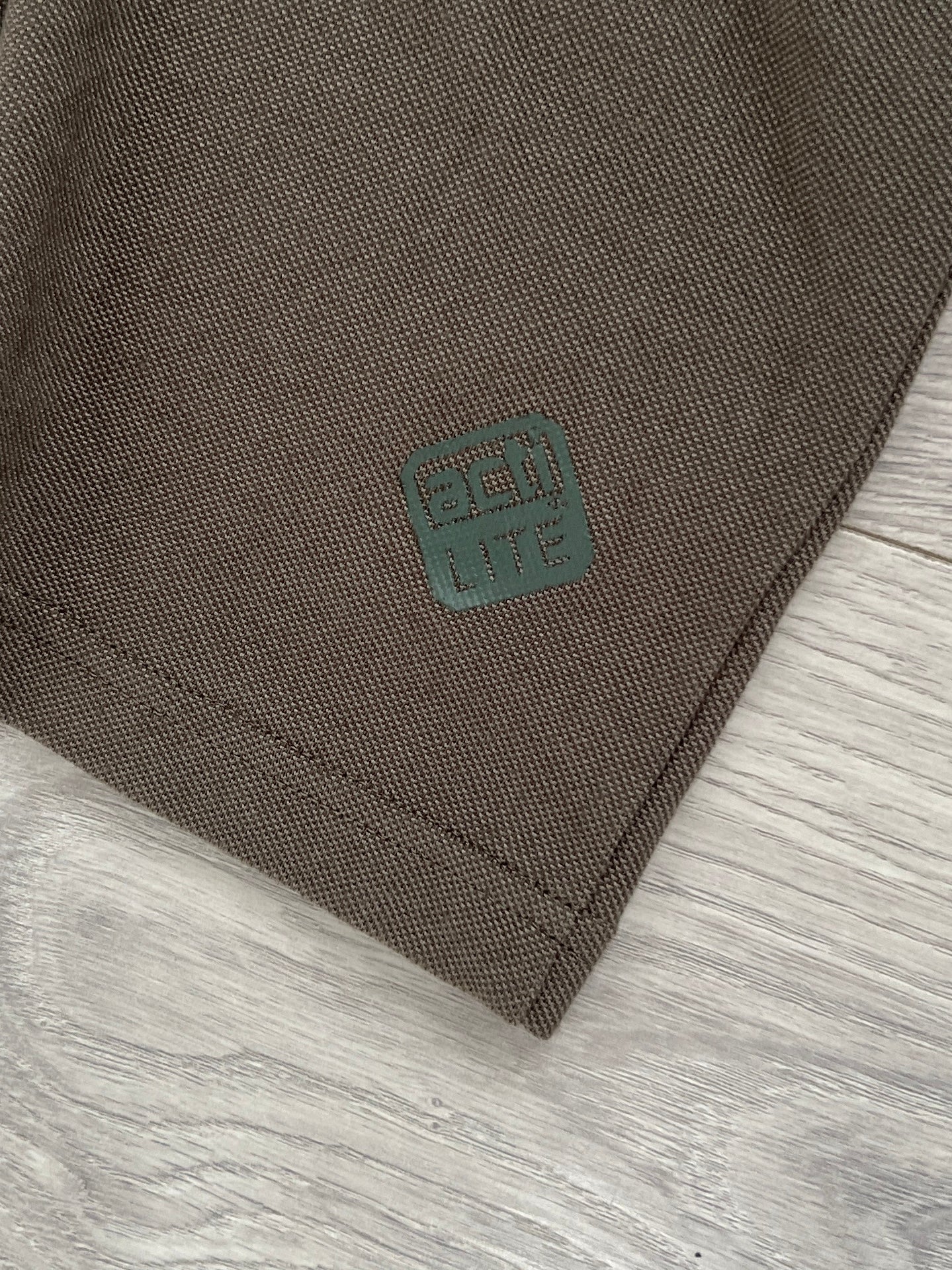 Salomon 2002 Acti-Lite Tech Tee - Size S