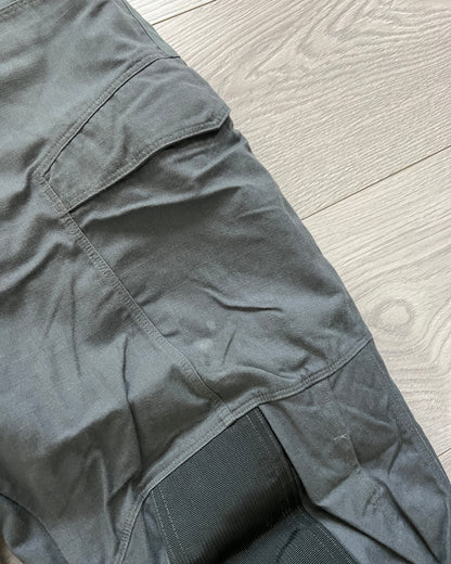 Arc'teryx LEAF Talos Combat Utility Pants Wolf Grey - Size M